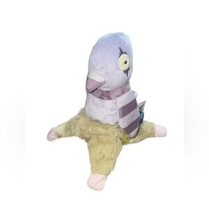 Bark Box Frankenstein Flossie Halloween Mix & Match Play Plush Dog Toy